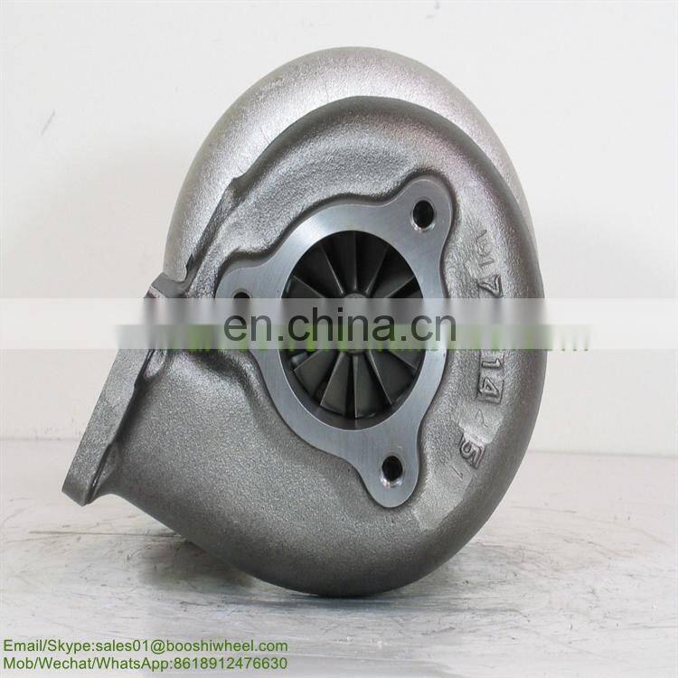 TD06H 49179-00460 4917900460 5I-7903 5I7903 turbos for Catterpilar  E120B, E110B Engine