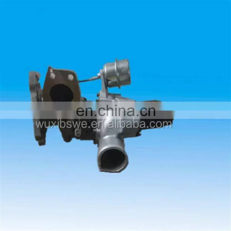 NGT14Z Turbocharger 812832-0002 E4T16-1118010 turbo for Ruihu 7 Ruihu 8 SQRF4J16 1.6T Engine