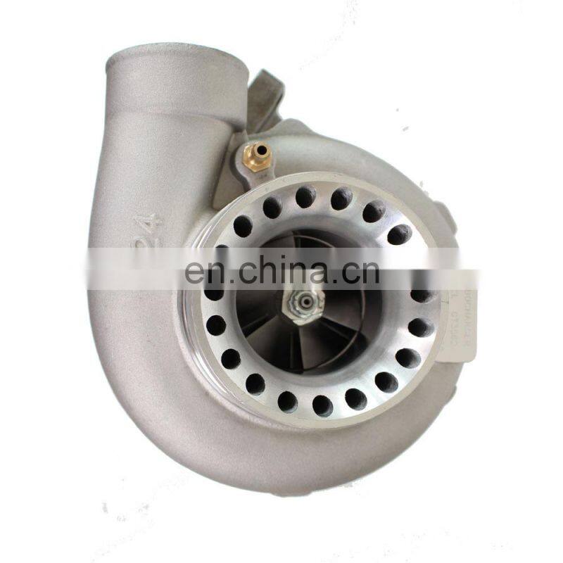 T3/T4 T3T4 T04E .48 A/R 50 TRIM TURBINE 5 BOLT FLANGE TURBOCHARGER TURBO CHARGER
