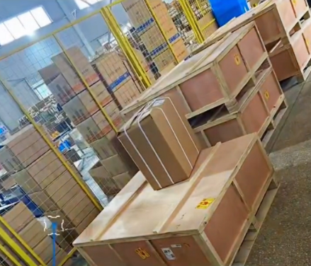 Dongguan Zelv Electronic Technology Co.,Ltd company overview - view 4