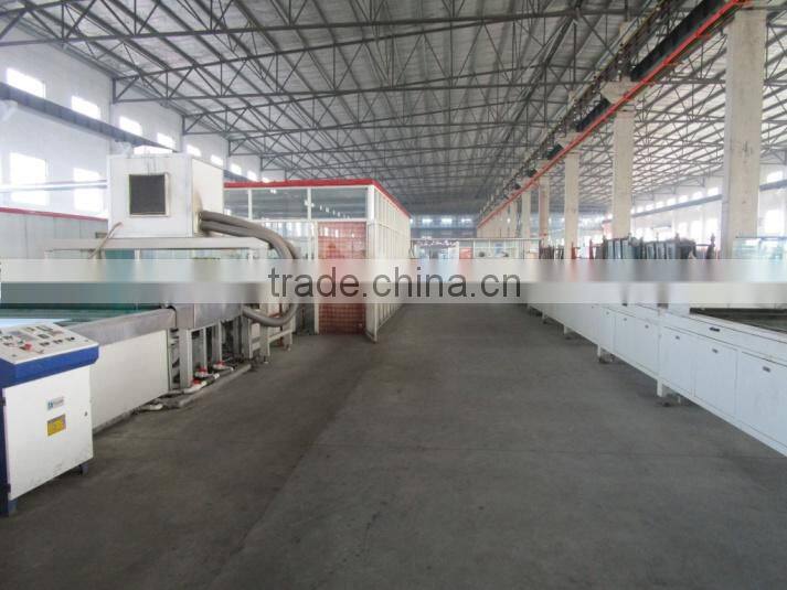 Shahe Yamei Glass Technology Co., Ltd. company overview - view 4