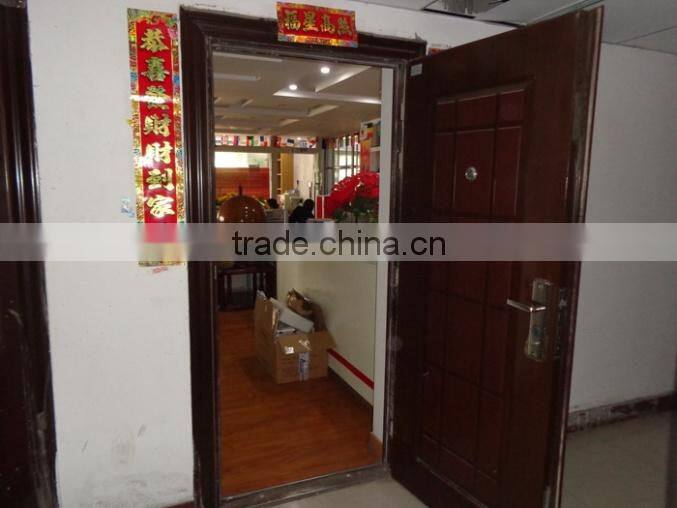 Zhengzhou Hanfa Imp & Exp Trading Co., Ltd. company overview - view 2