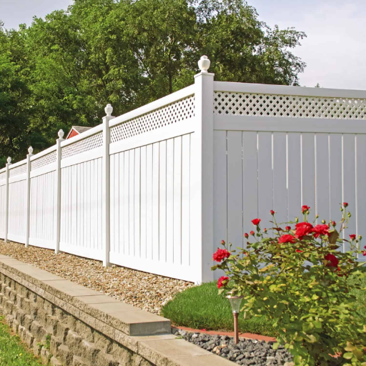Different Kinds of Fences: Choosing the Right Fence Type and Style