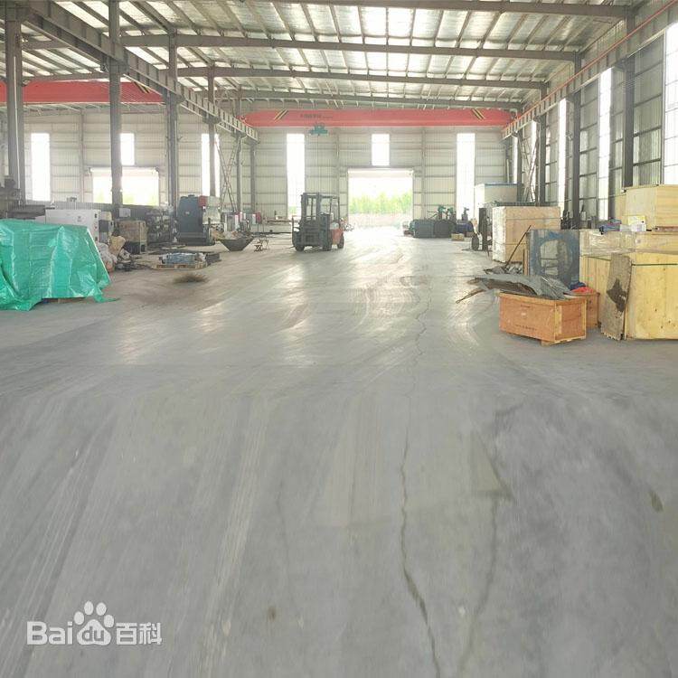 Hebei Bairun Electric Power Machinery Equipment Manufacturing Co., Ltd. company overview - view 1