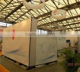 Suzhou Hongcai Exhibition Equipment Co., Ltd. company overview - view 2