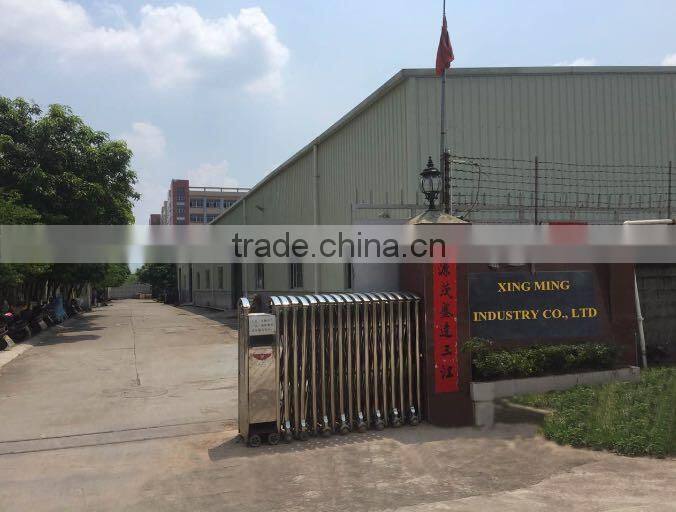 Shenzhen Xing Ming Package Co., Ltd. company overview - view 2