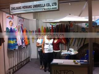Zhejiang Hewang Umbrella Co., Ltd. company overview - view 3
