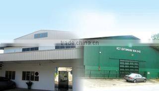 Kct Enterprise Sdn. Bhd. company overview - view 1