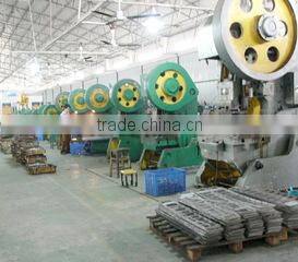 Pengjiang Risin Hardware Factory company overview - view 1