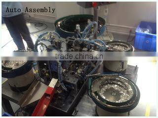 Shenzhen Ganhad Plastic Electronics Co., Ltd. company overview - view 3