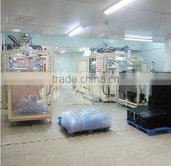 Dongguan Weitai Packing Products Co., Ltd. company overview - view 2