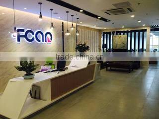 Shenzhen Fcar Technology Co., Ltd. company overview - view 1