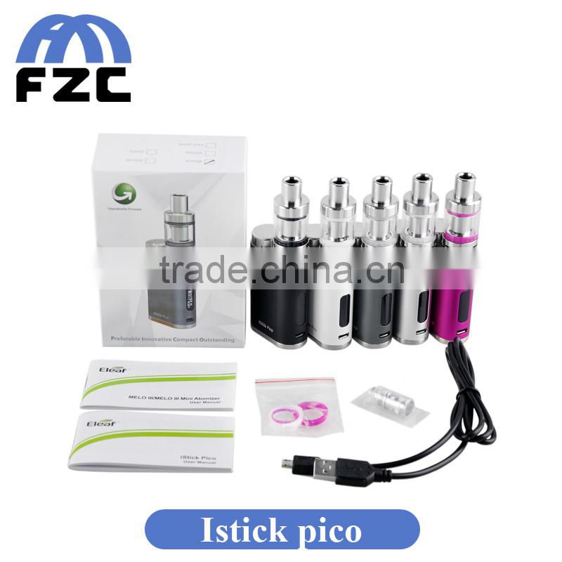 New and popular electronic cigarette price in saudi arabia eleaf