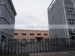 Ningbo Leading Electronic Co., Ltd. company overview - view 3