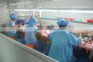 Qingdao Fu Shun Xing Electronics Technology Co., Ltd. company overview - view 2