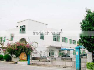 Tian Hai Engineering Plastics Manufacturing Limited company overview - view 2