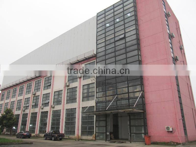 Ningbo Bestway Magnet Co., Ltd. company overview - view 2