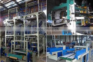 Ruian Bonada I/E Industrial Co., Ltd. company overview - view 3