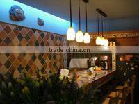 Shanxi Goodwill Industrial & Trading Co., Ltd. company overview - view 3