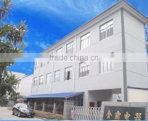 Fenghua Jinba Hairdressing Appliance Factory company overview - view 1
