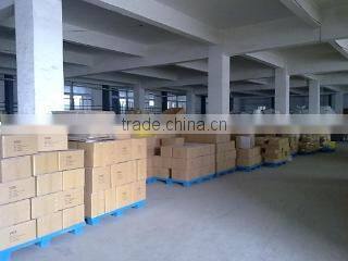 Zhenjiang Hongda Commodity Co., Ltd. company overview - view 2