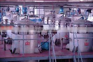 Luzhou Bio-Chem Technology (Shandong) Co., Ltd. company overview - view 3