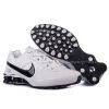 Nike Shox Oz Shoes Trading Company