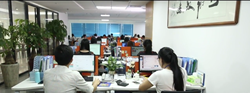 Amikon Plc Limited company overview - view 1