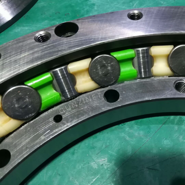 LUOYANG LYMD PRECISION BEARING TECHNOLOGY Co.,Ltd. company overview - view 2