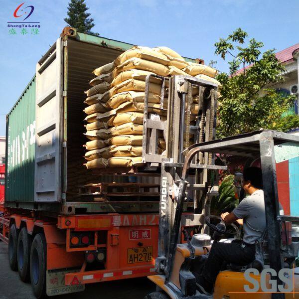 Foshan STL Ecoplastics Co.,Ltd company overview - view 3