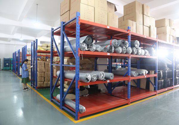 Zhejiang CONCO Antistatic Technology CO.,LTD company overview - view 4