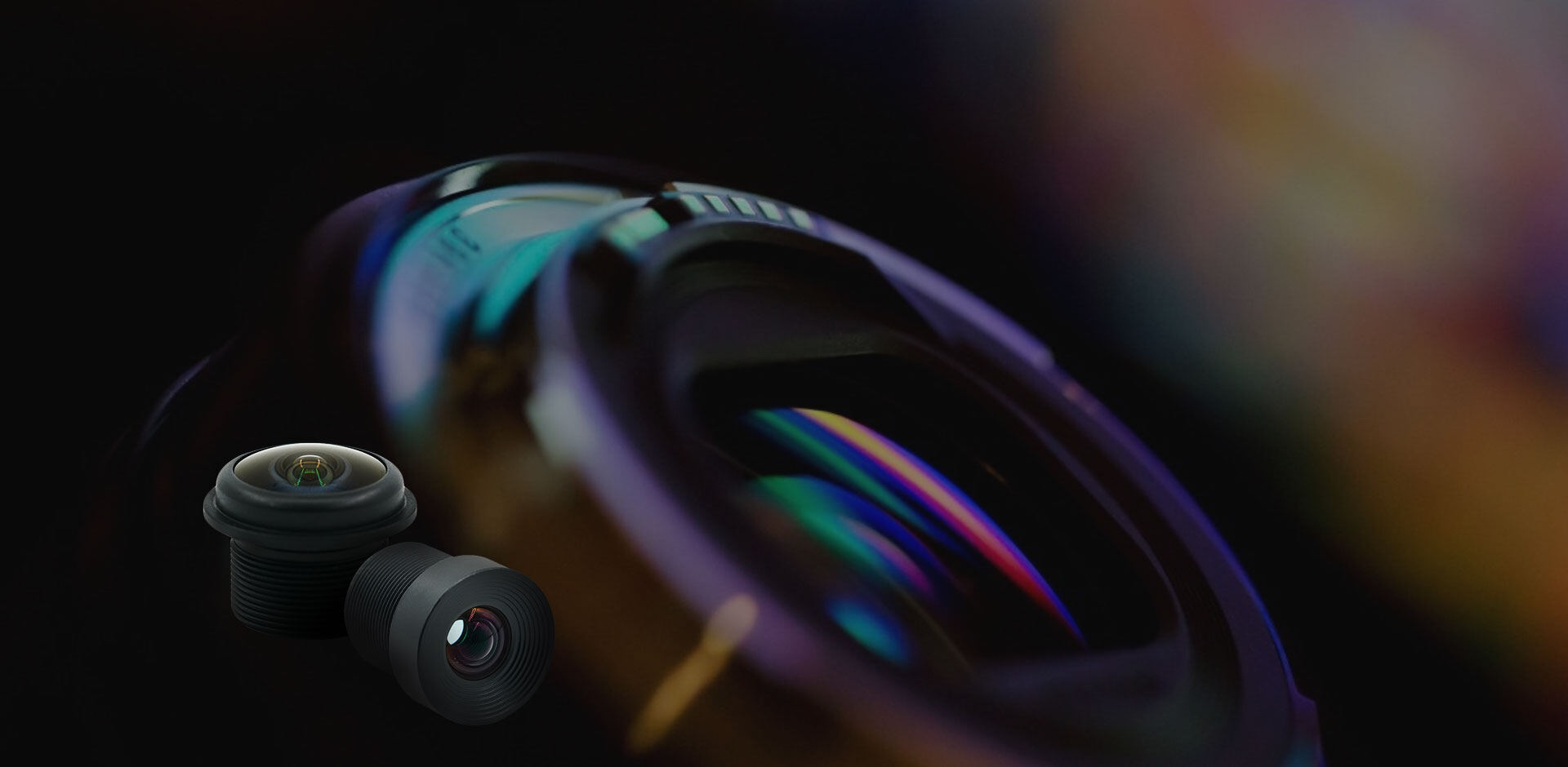 Shenzhen Tesoo Optical Co., Ltd. company overview - view 1