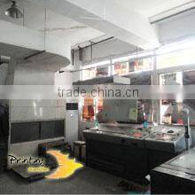 Shenzhen OrientZion Technology Co., Ltd. company overview - view 1