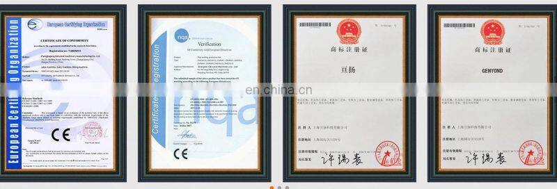 Mango hot water treatment plant