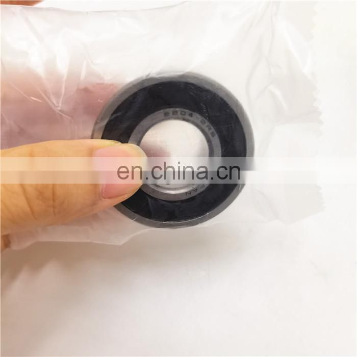 high quality and fast delivery Self-aligning Ball Bearing 2207 2207k Spherical Bearing is in stock