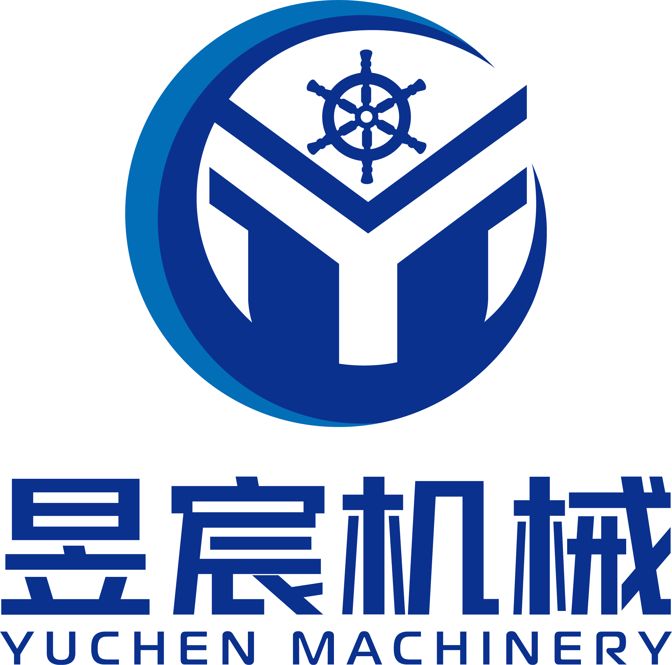 Guangdong Yuchen machinery equipment Co.,Ltd