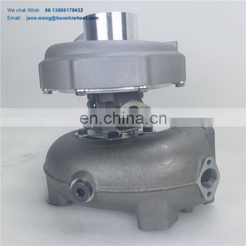 K365 TAMD162 53369706785 53369886785 866406 3826985 3802080 turbocharger Penta Ship Marine engine TAMD162 A B C