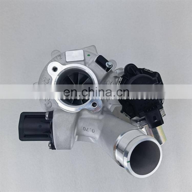 Supercharger  G25 G25-660 898200-5001 898200-5001W TurboCharger used for Stage 2 Upgrade S3 2.0 2014