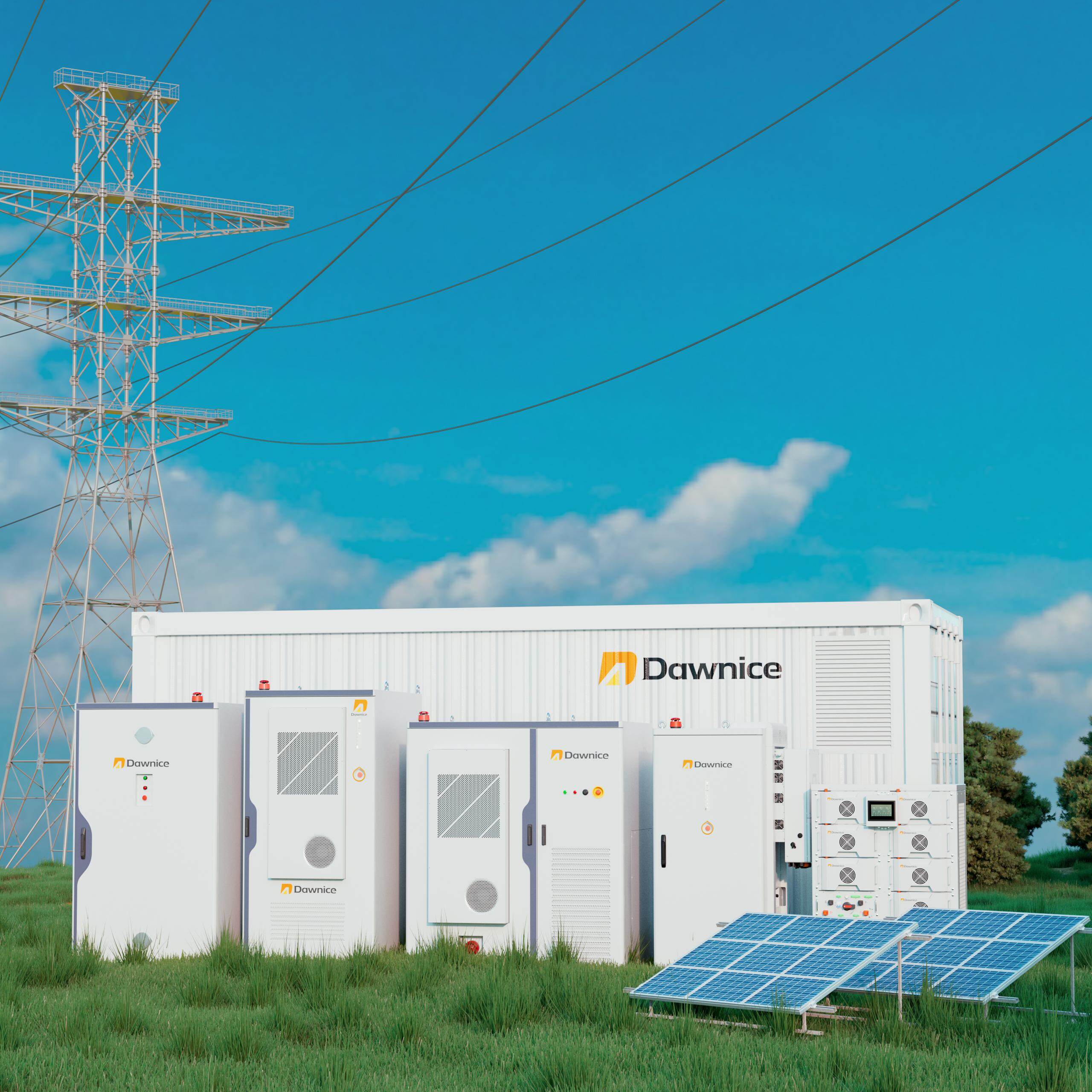 Yichun Chenxi Industry & Trade Co., Ltd. company overview - view 1