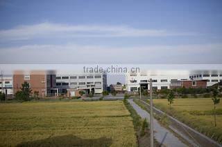 Nantong Liwang Machine Tool Co., Ltd. company overview - view 1