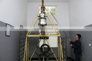 Ningbo Innopower Tengda Machinery Co., Ltd. company overview - view 3