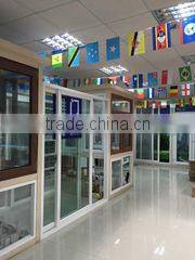 Foshan Wei Bo PVC Windows & Doors Co., Ltd. company overview - view 2