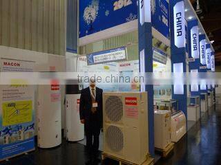 Foshan Macon Cooling & Heating Energy-Saving Equipment Co., Ltd. company overview - view 1