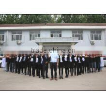 Weifang Jinmeitu Automobile Product Co., Ltd. company overview - view 1