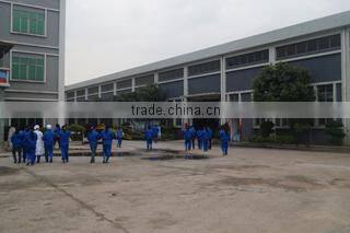 Guangzhou Wanael Building Material Co., Ltd. company overview - view 3