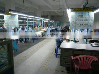 Shenzhen Longxinglong Electronic Co., Ltd. company overview - view 1