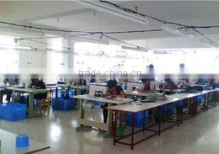 Yangzhou Huixin Tourism Products Co., Ltd. company overview - view 2