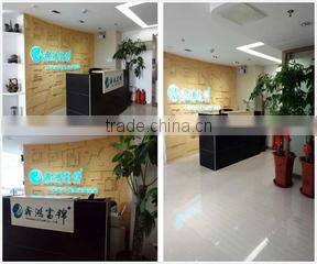 Beijing XHFJ Economic & Trade Co., Ltd. company overview - view 1