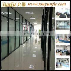 Xiamen Yunfu Industry & Trade Co., Ltd. company overview - view 2
