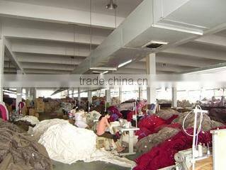 Shaoxing Yuebanwan Home Textile Co., Ltd. company overview - view 2